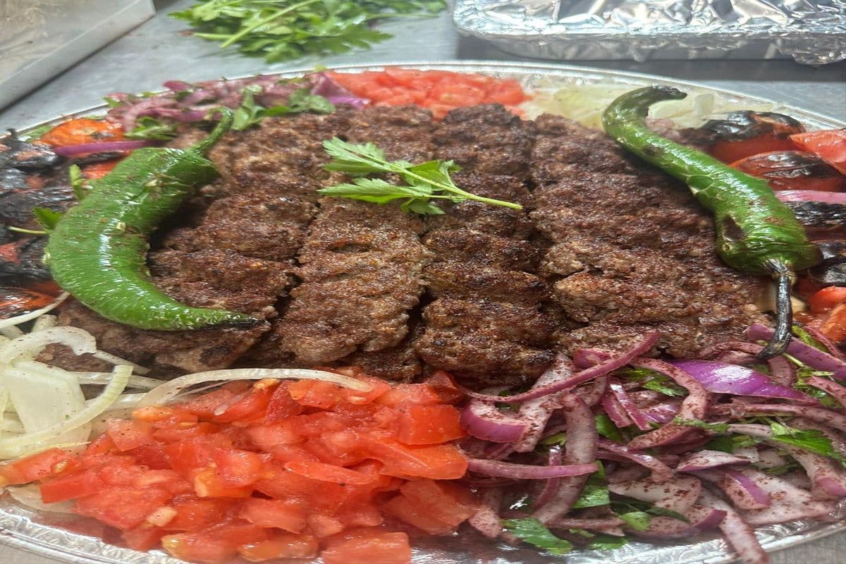Nafar Kabab (1 pc)