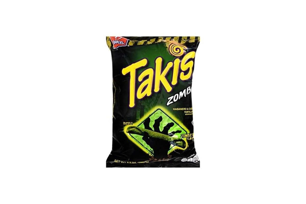 Takis Zombie (90 g)