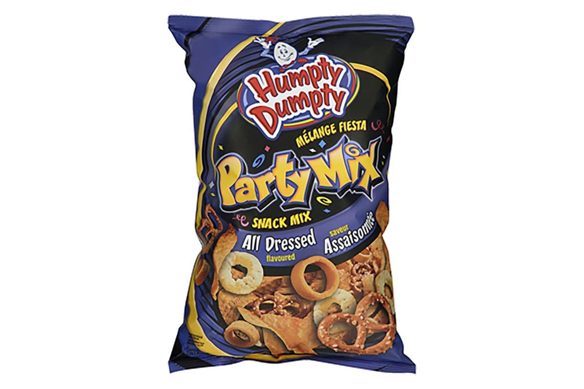 Humpty Dumpty Party Mix (250 g)
