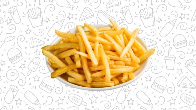 Fries