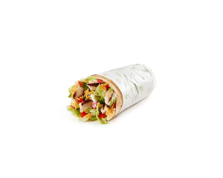 QP Chicken Breast Regular