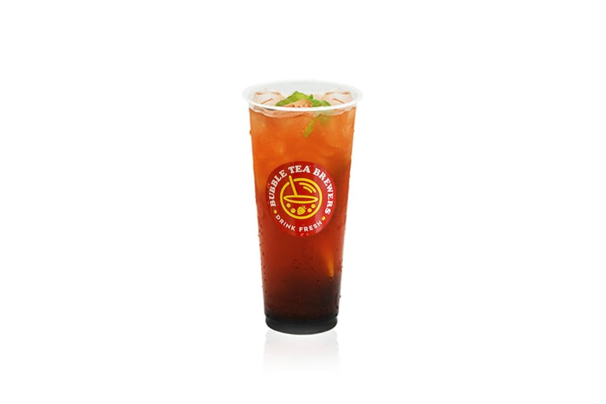 Winter Melon Green Tea