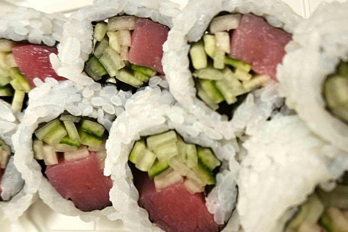 Tuna Roll