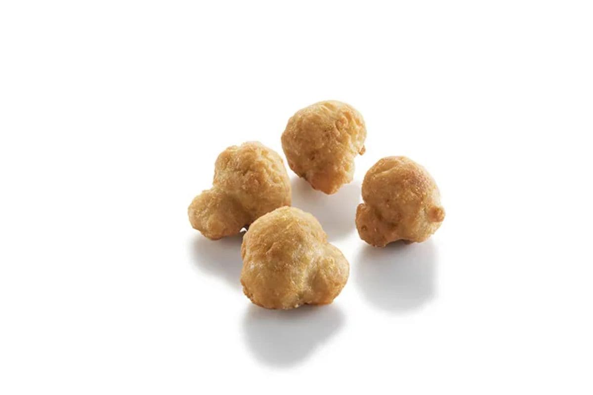Bread Mushrooms (1 lb)