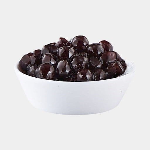 Tapioca Pearls