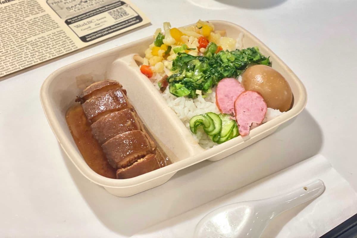 Dong Po Pork Belly 東坡肉