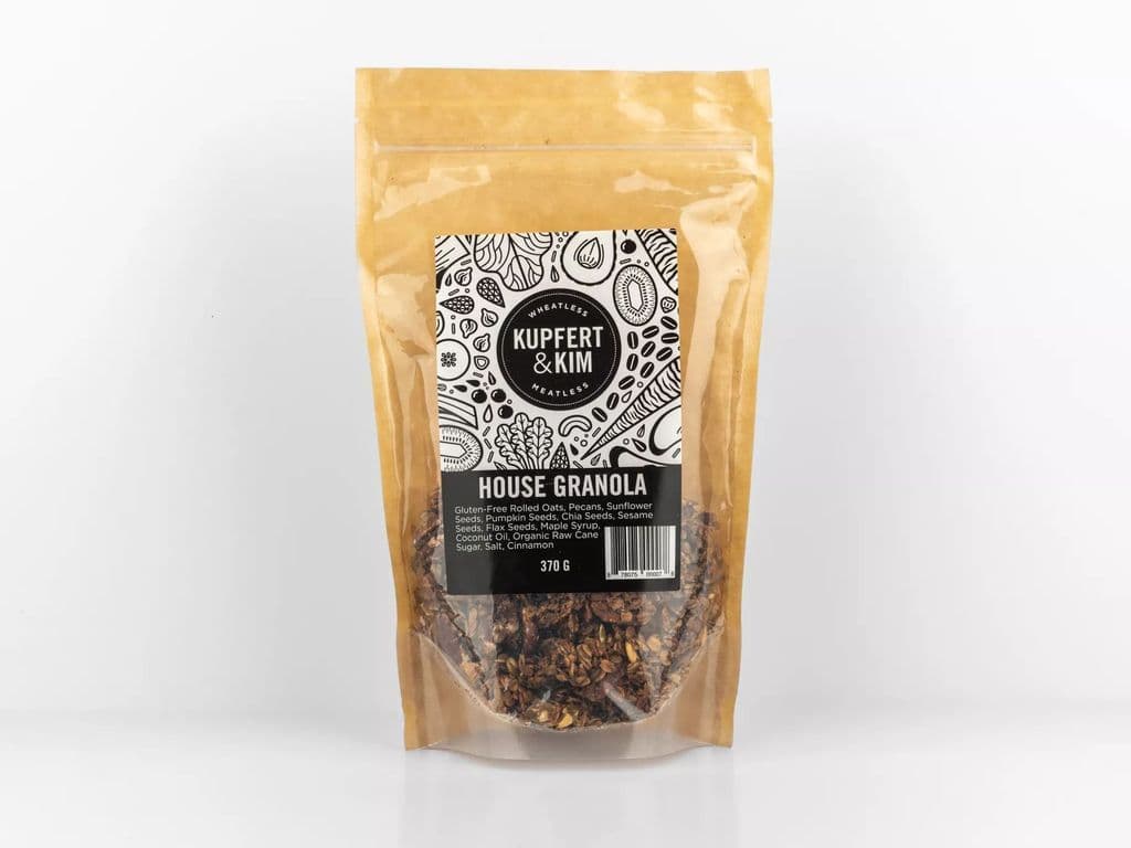 House Granola (retail)