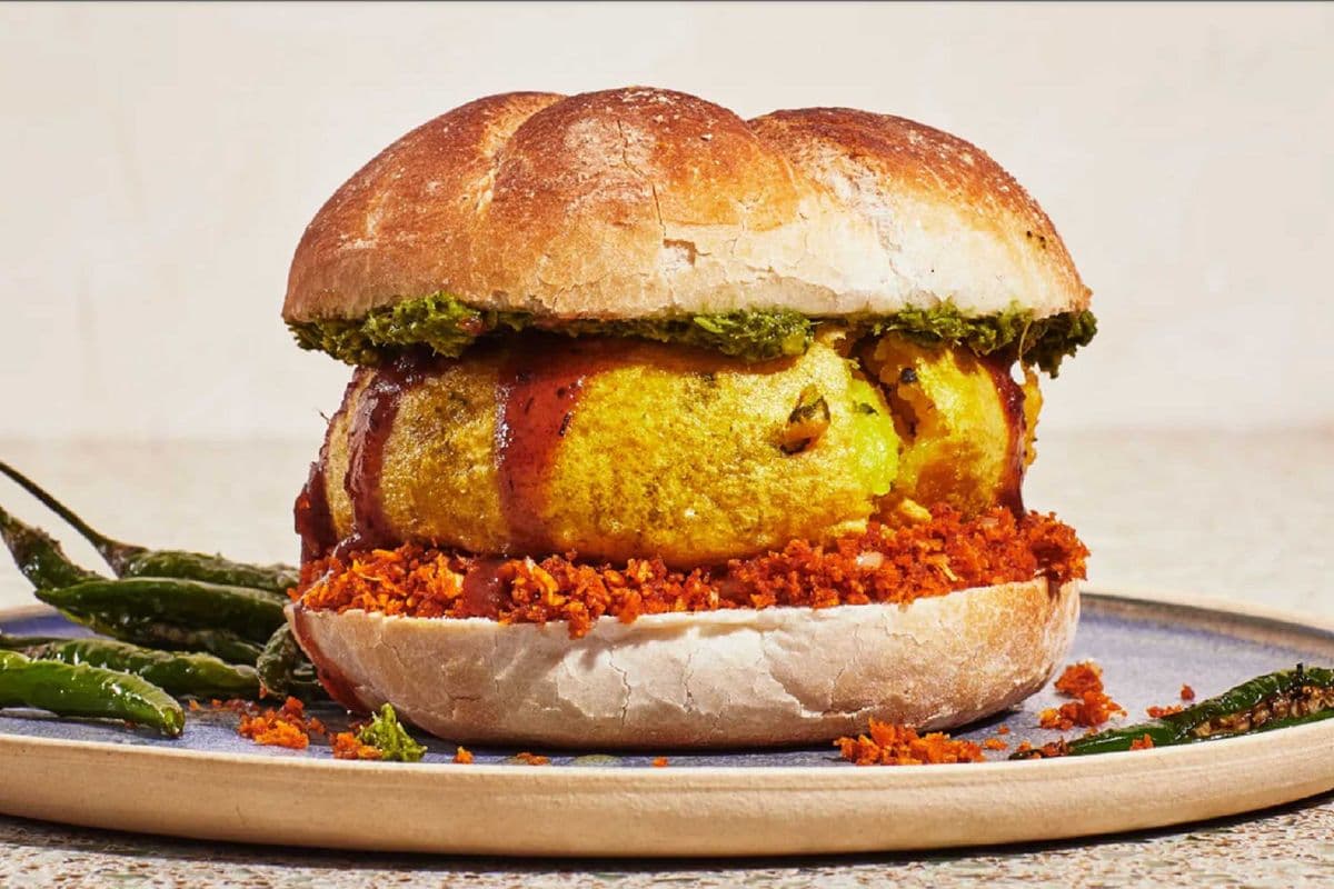 Vada Pav