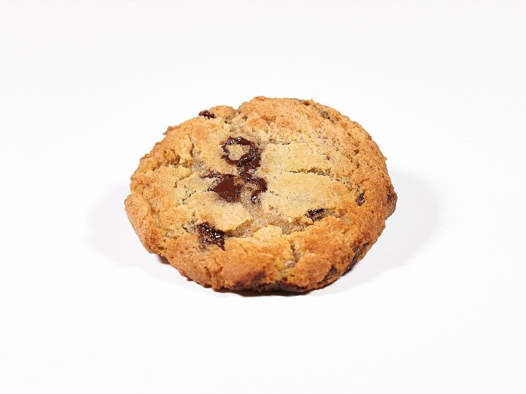 LEMON CRANBERRY SCONE