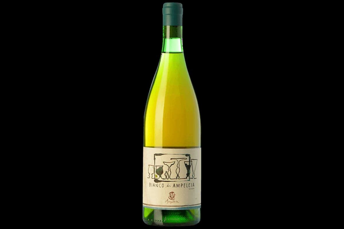 AMPELEIA BIANCO DI AMPELEIA (1 x 750 ML)