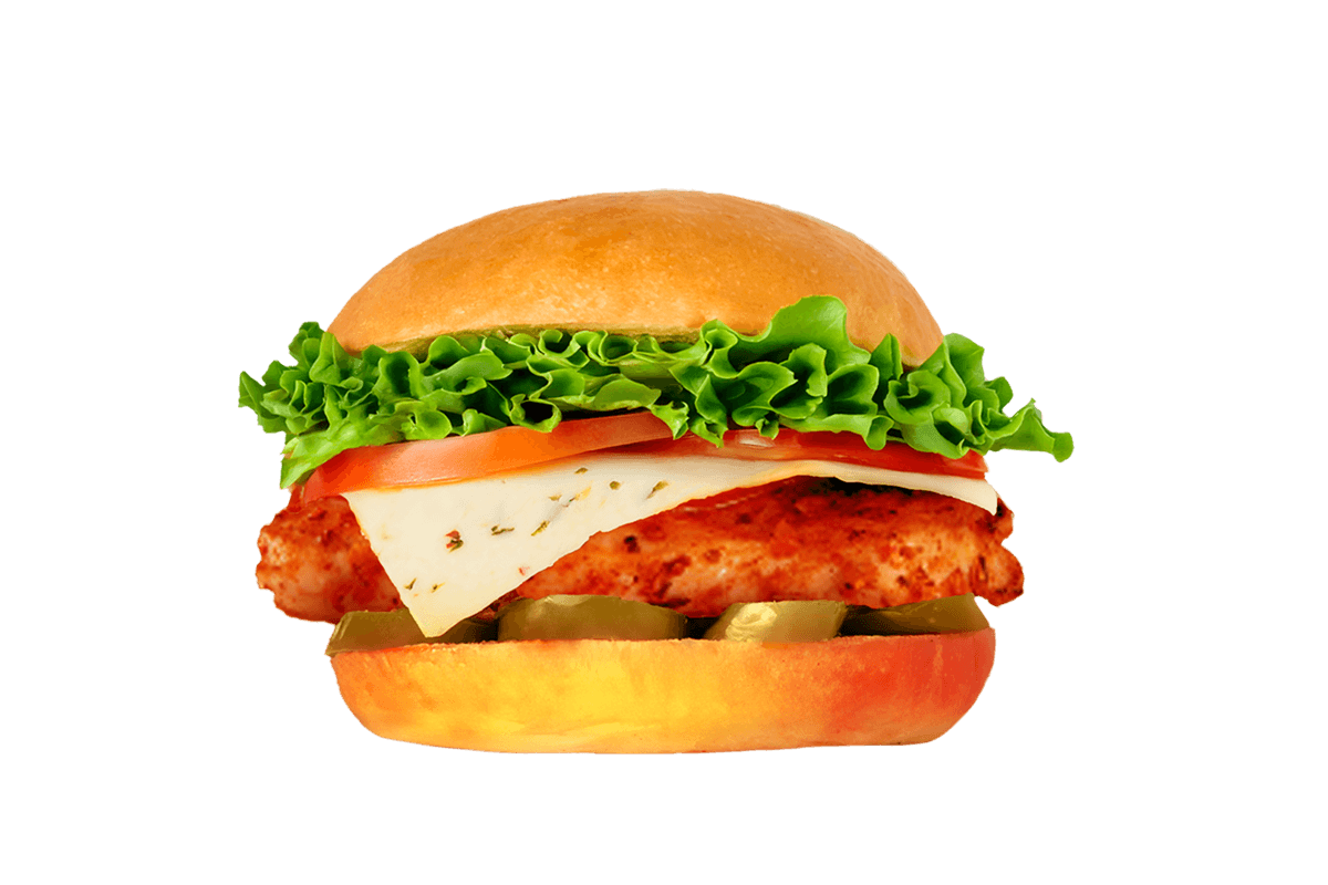 OL-S&S Grilled Chicken