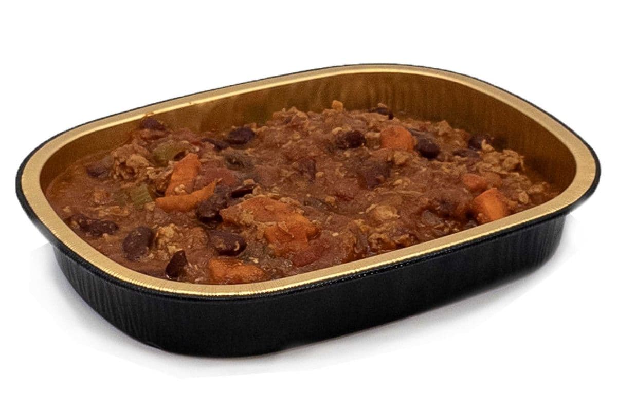 Turkey Chilli