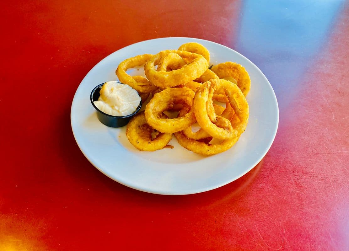 Onion Rings