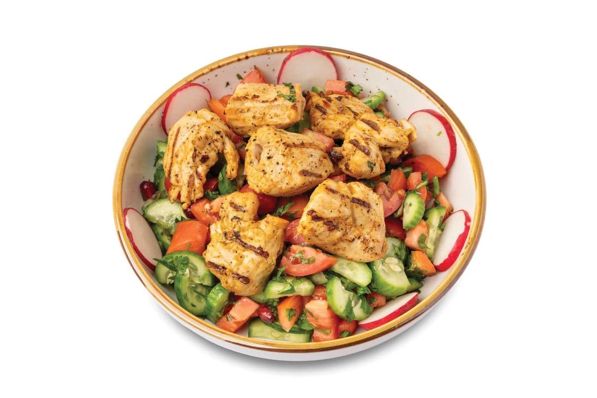 Chicken Salad
