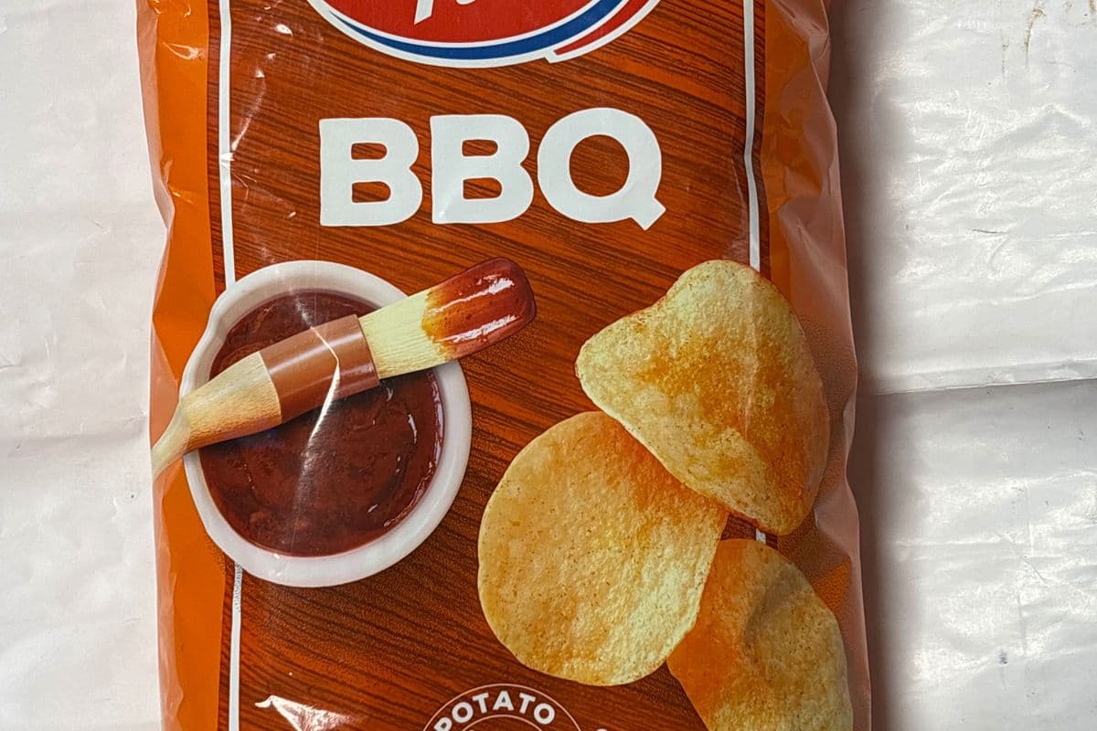 Yum Yum| Potato Chips|