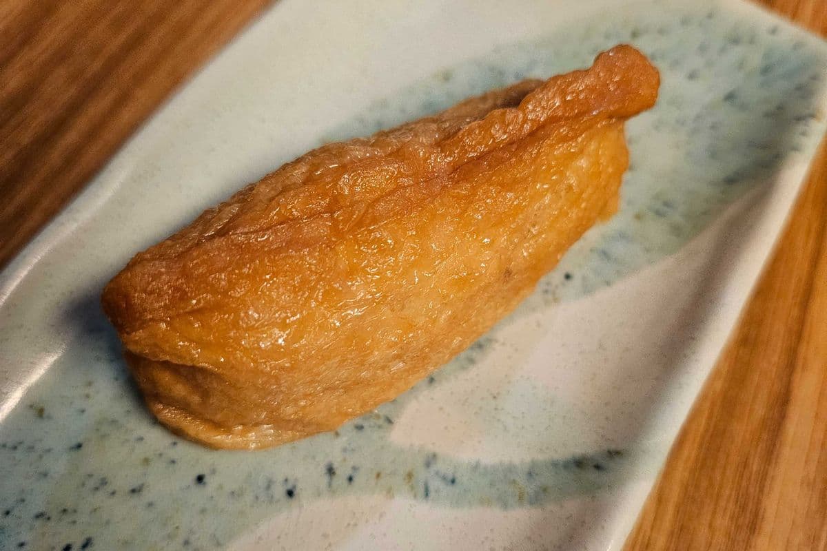 Inari Nigiri