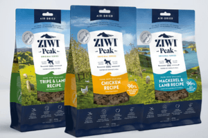 Ziwi Peak Air Dried Dog Food