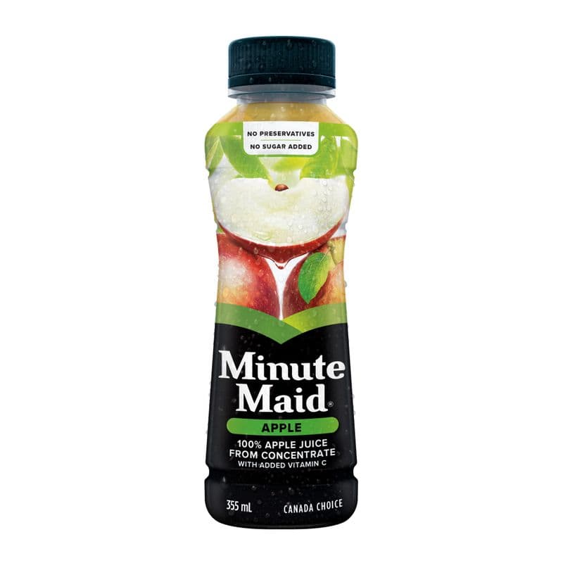 Apple Juice