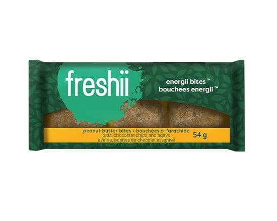 Freshii Peanut Butter Energii Bites (3 Pack) 1002842