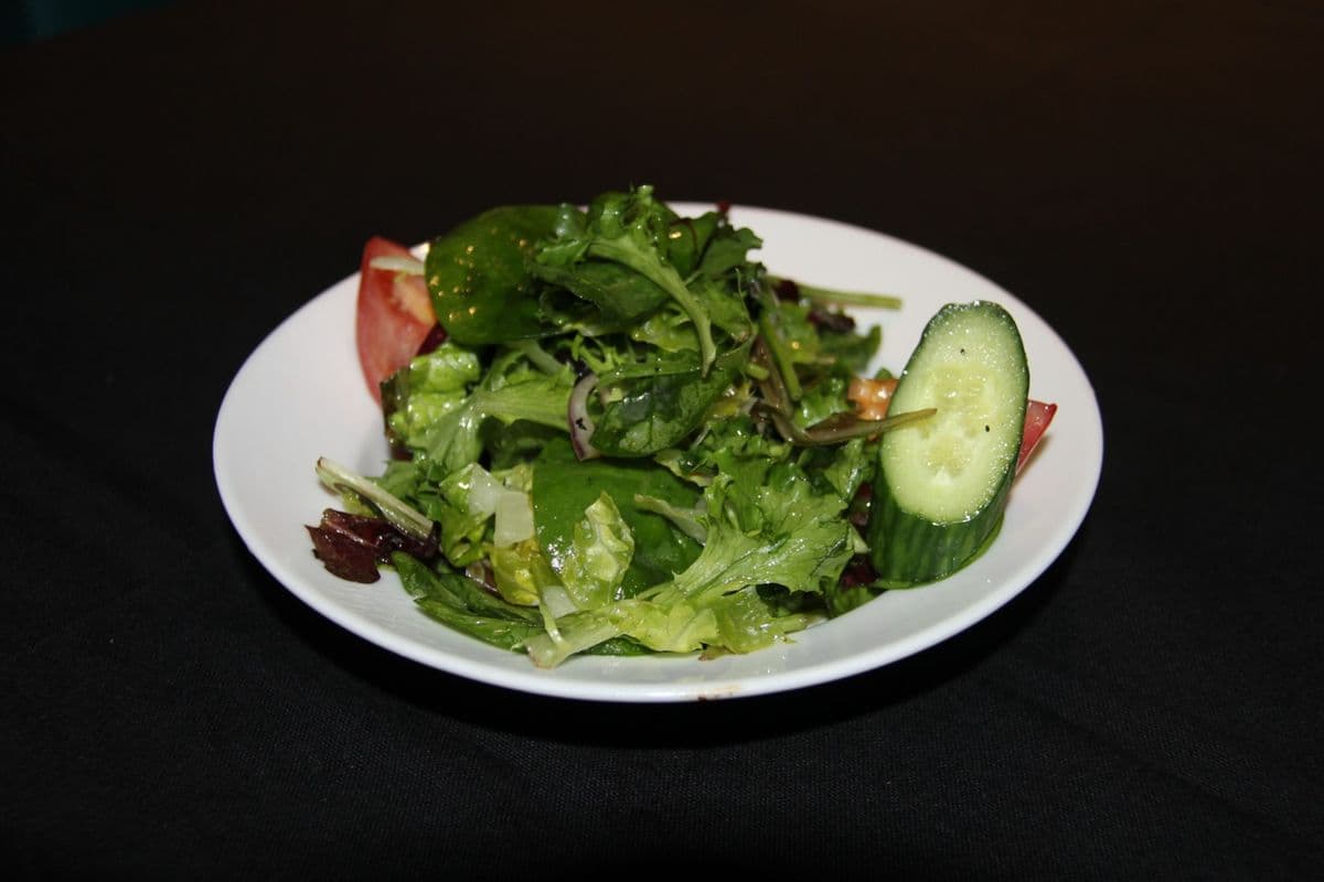 Salade du Jardin / Garden Salad