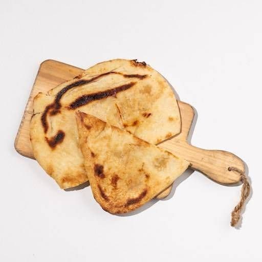 Naan Bread