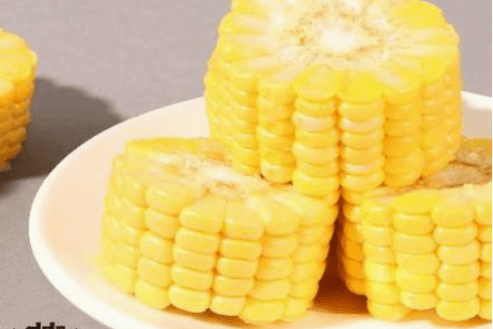 Maïs / Corn / 玉米