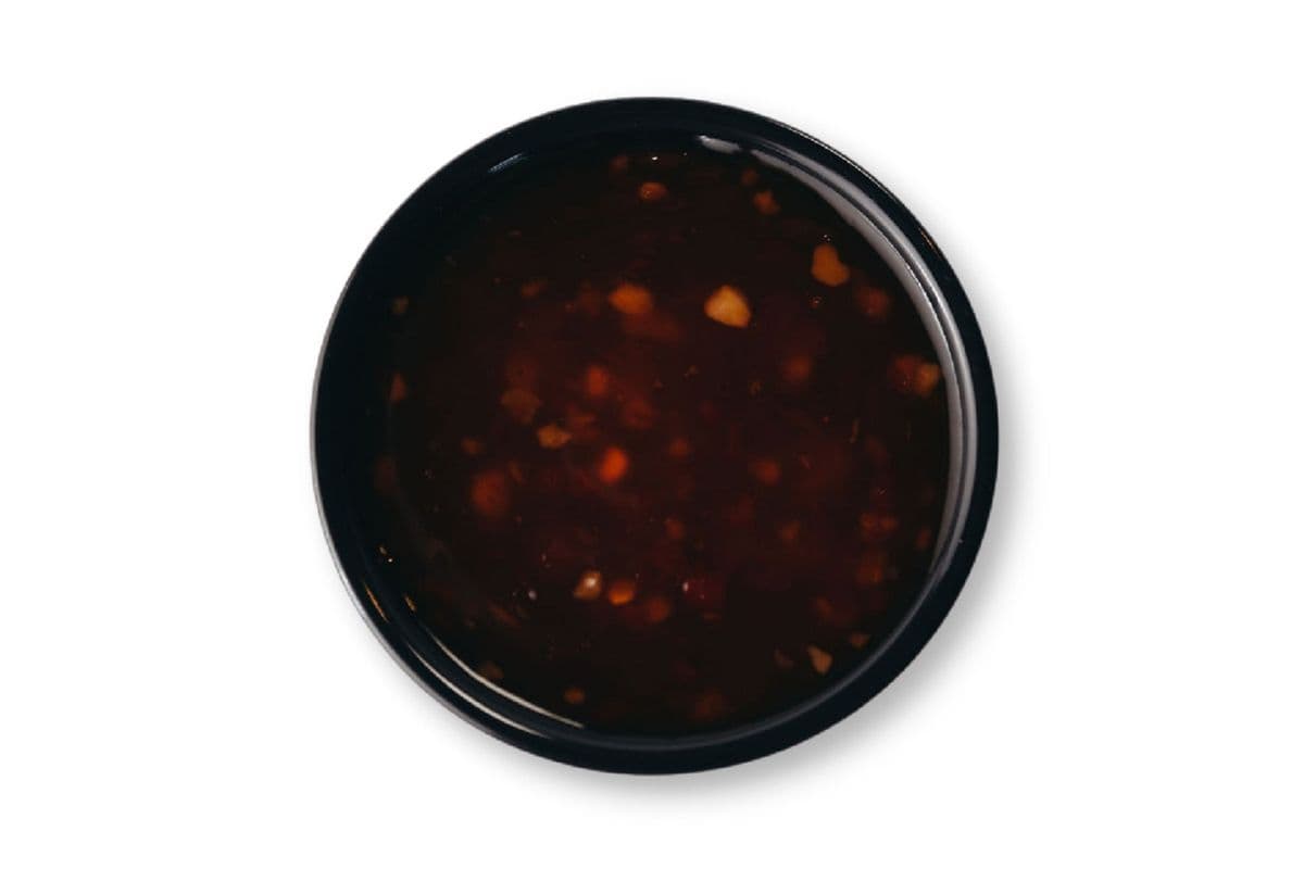 Sweet Chili Sauce (2 oz)