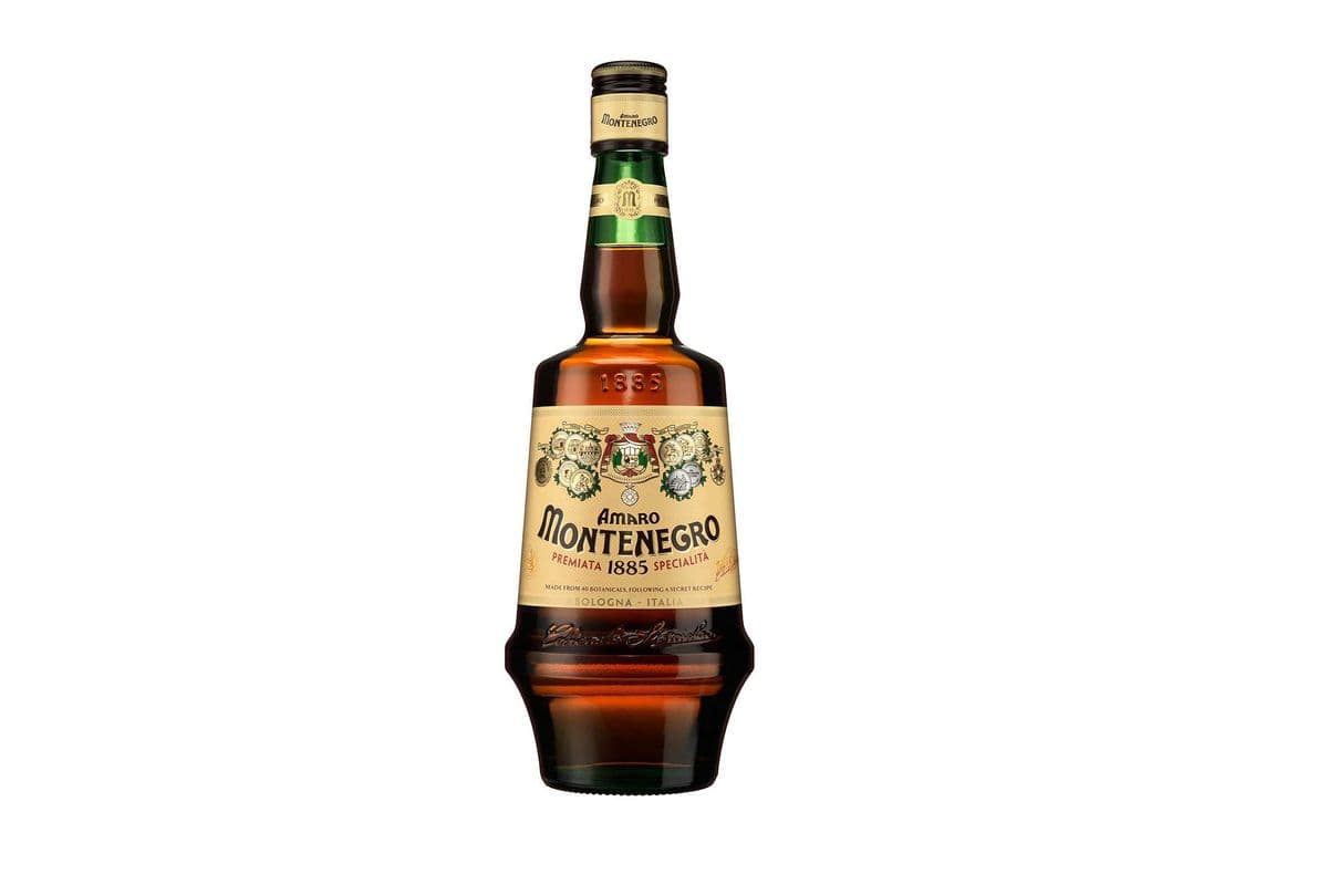 Amaro Montenegro (1 x 750 ml)