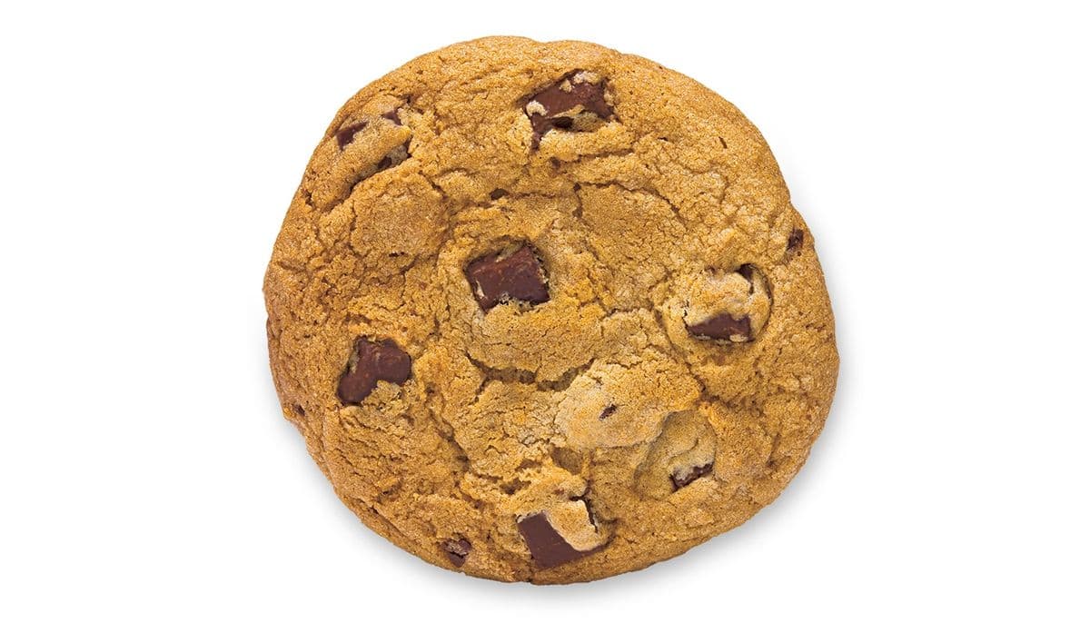 Chocolate Chunk (Side)
