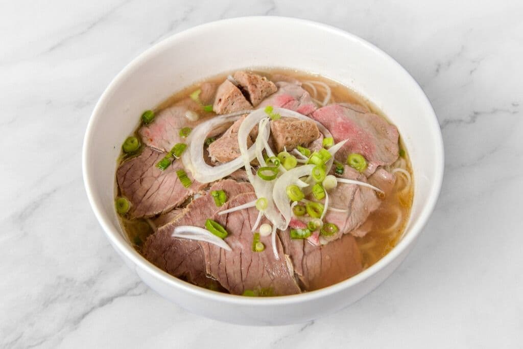 Special Pho