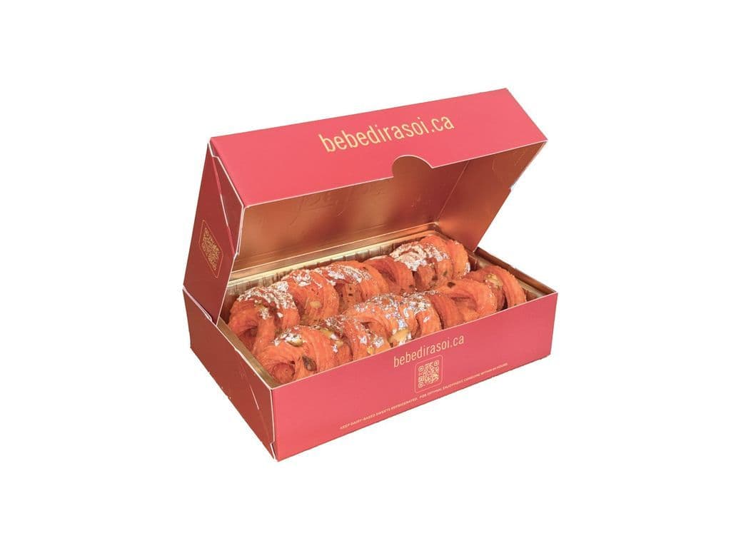 Paneer Jalebi
