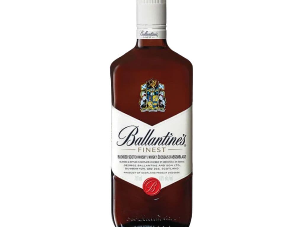 Ballantine's - Finest