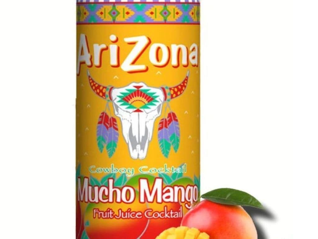 Mucho Mango