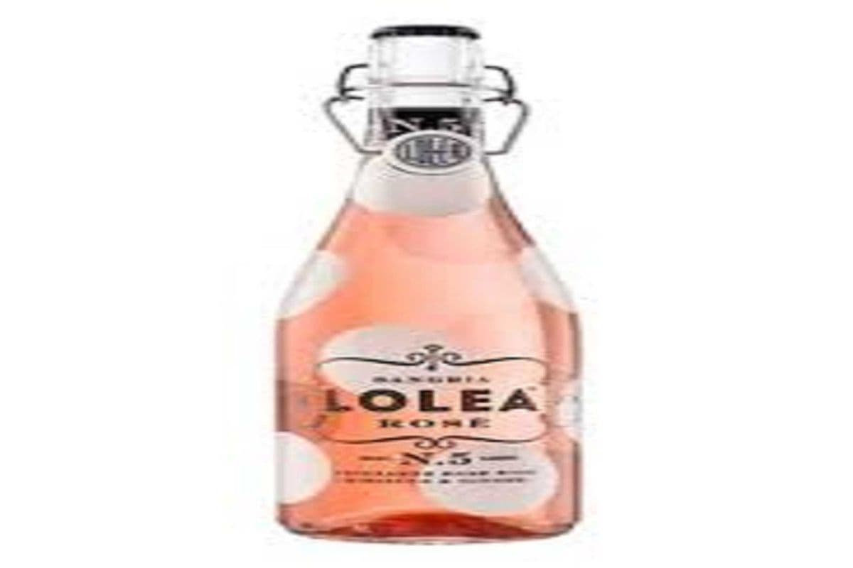 Lolea Rose (1 x 750 ml)