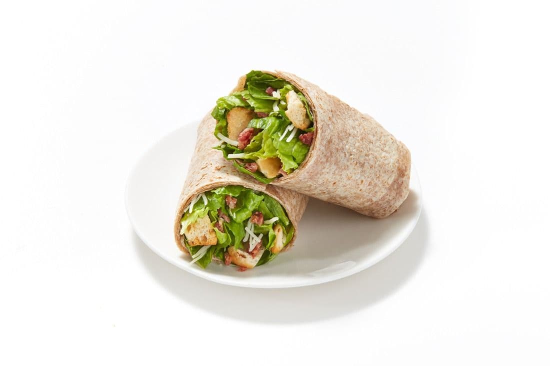 Caesar Wrap