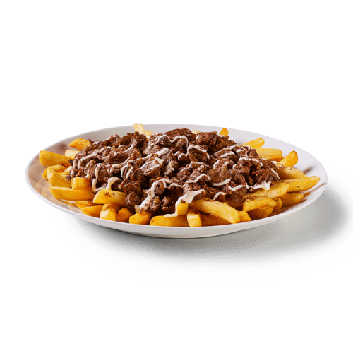 Beyond Steak On the STIX™