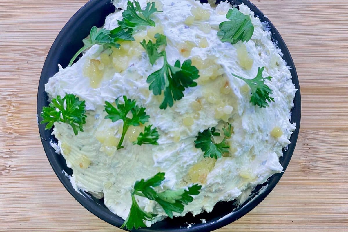 Fines herbes et ail (310g) / Herbs and Garlic (310g)