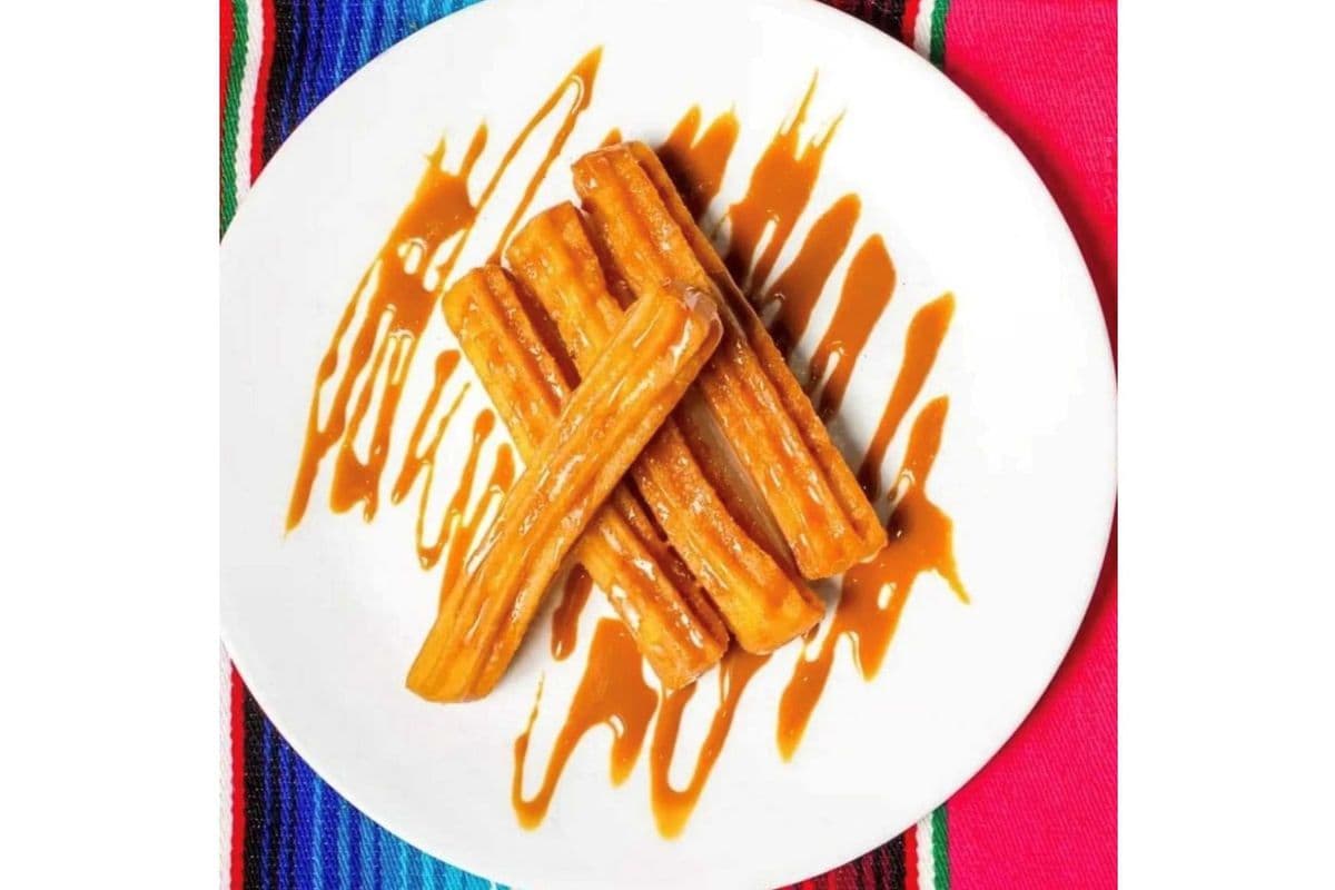 Churros