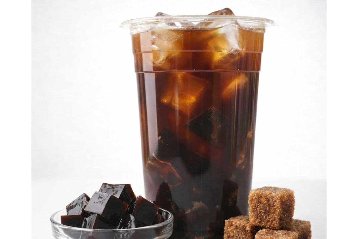 Sago at Gulaman