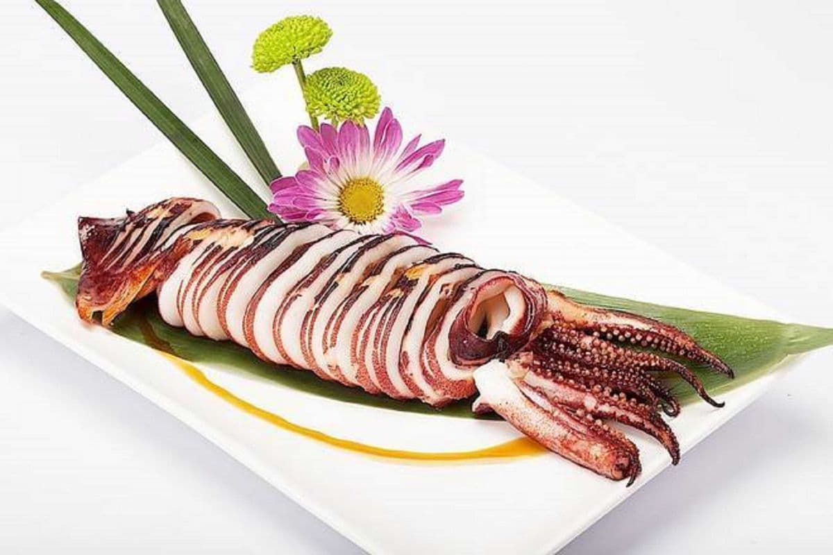 Ika Yaki