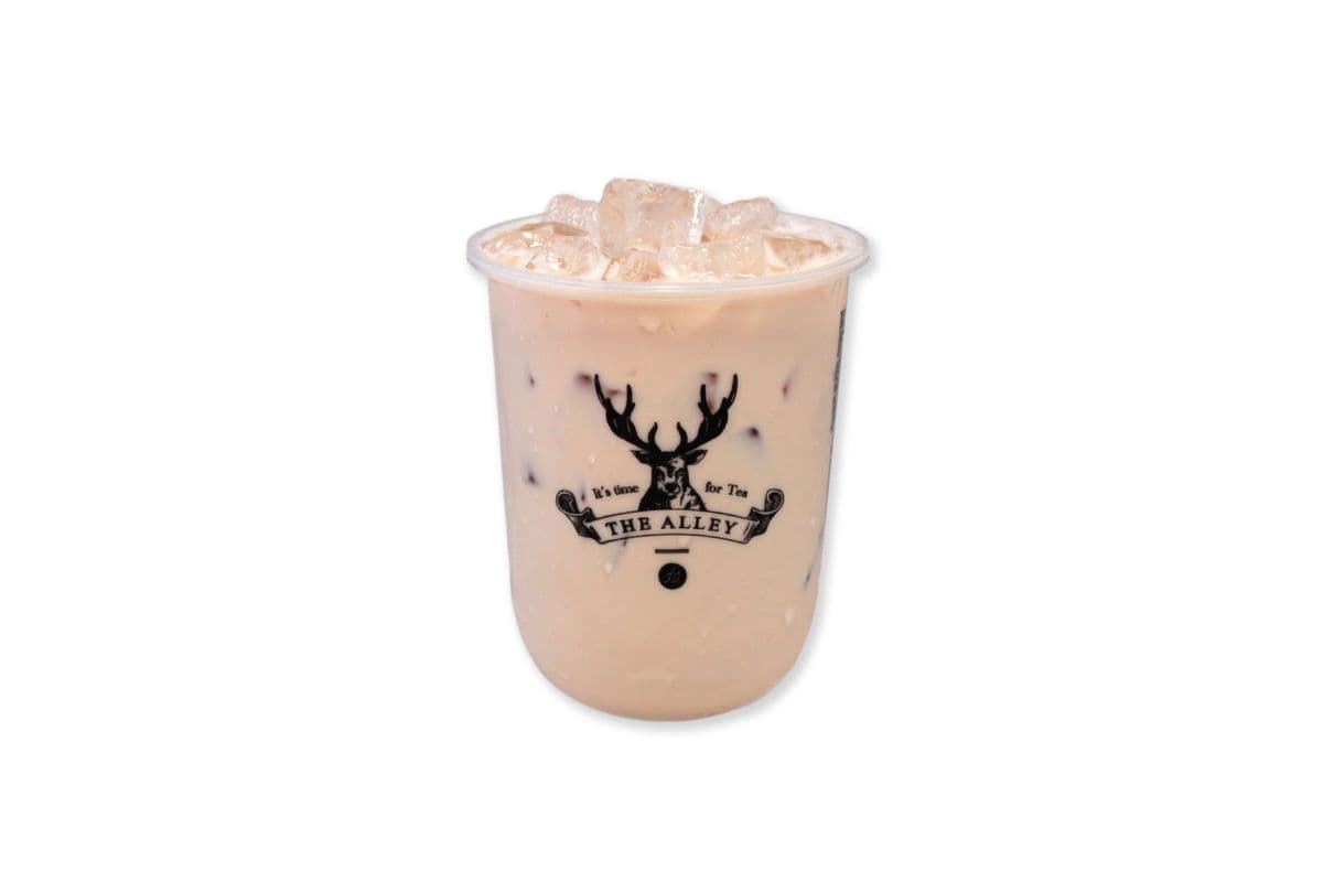 Classic Milk Tea