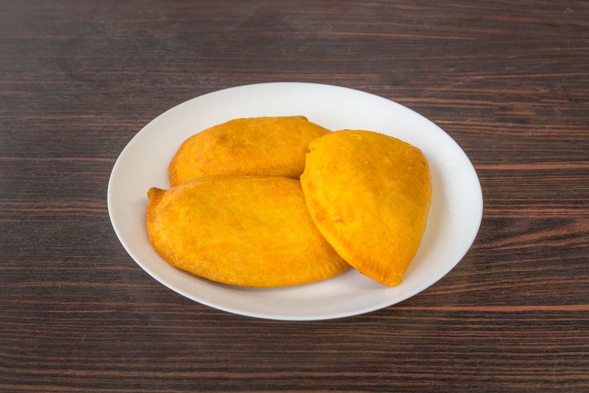 Patties
