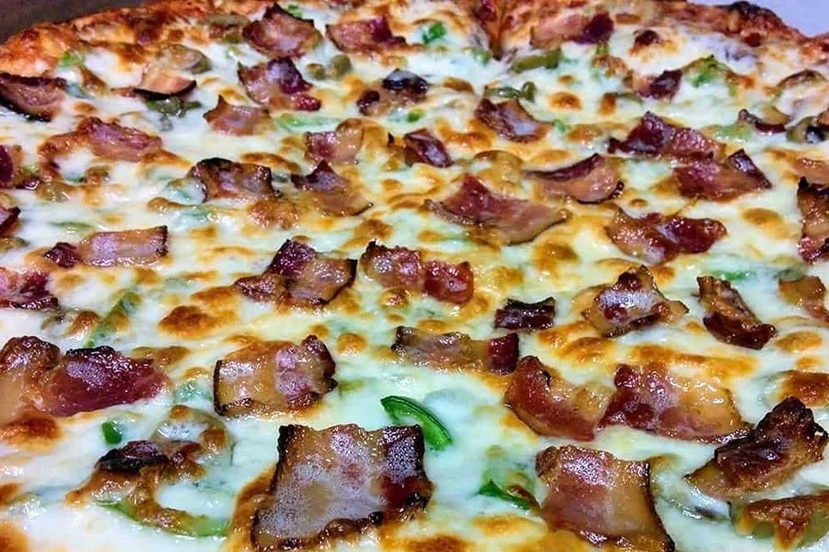 House Special (Small)
