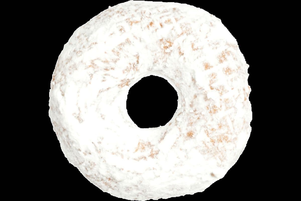 Powdered Sugar