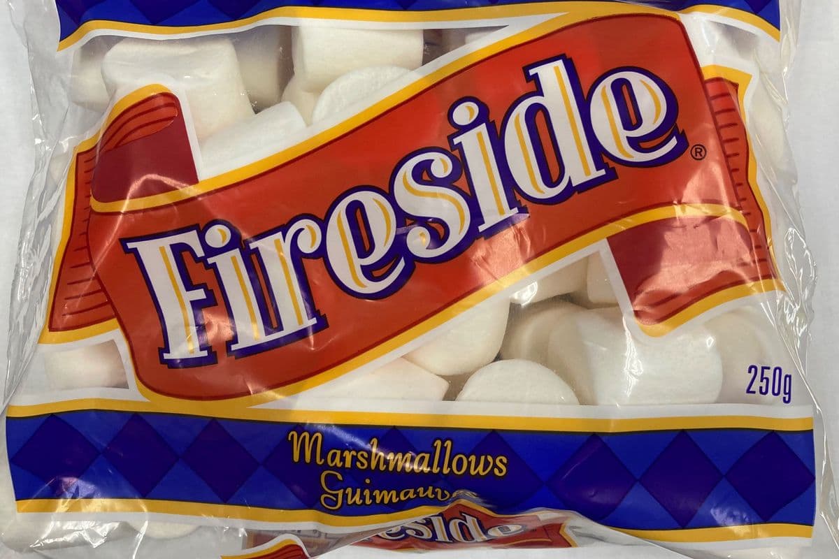 Fireside Marshmallows (250g)