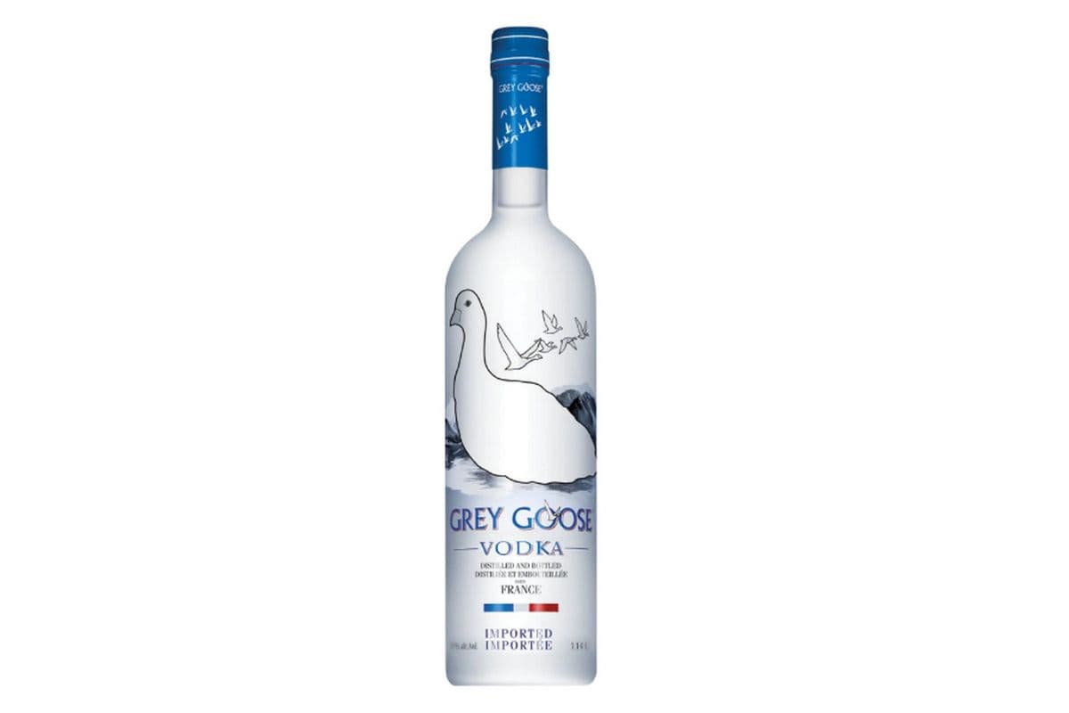 Grey Goose (1 x 1.14 L)