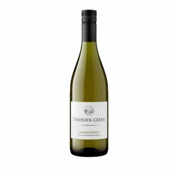 Chardonnay, Tinhorn Creek (750ml)