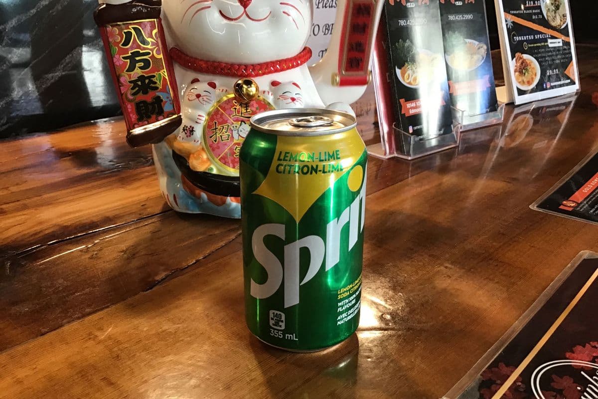Sprite (355ml)