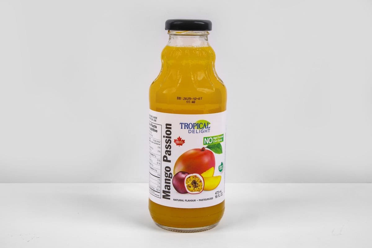 Mango Juice