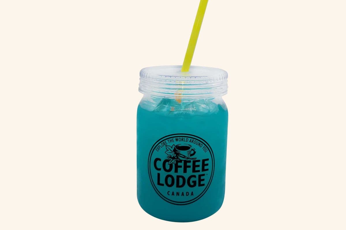 Lemonade (16 oz)